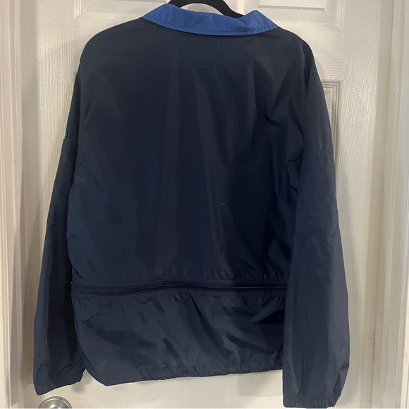 Tommy Hilfiger XL men’s windbreaker - Picture 8 of 12